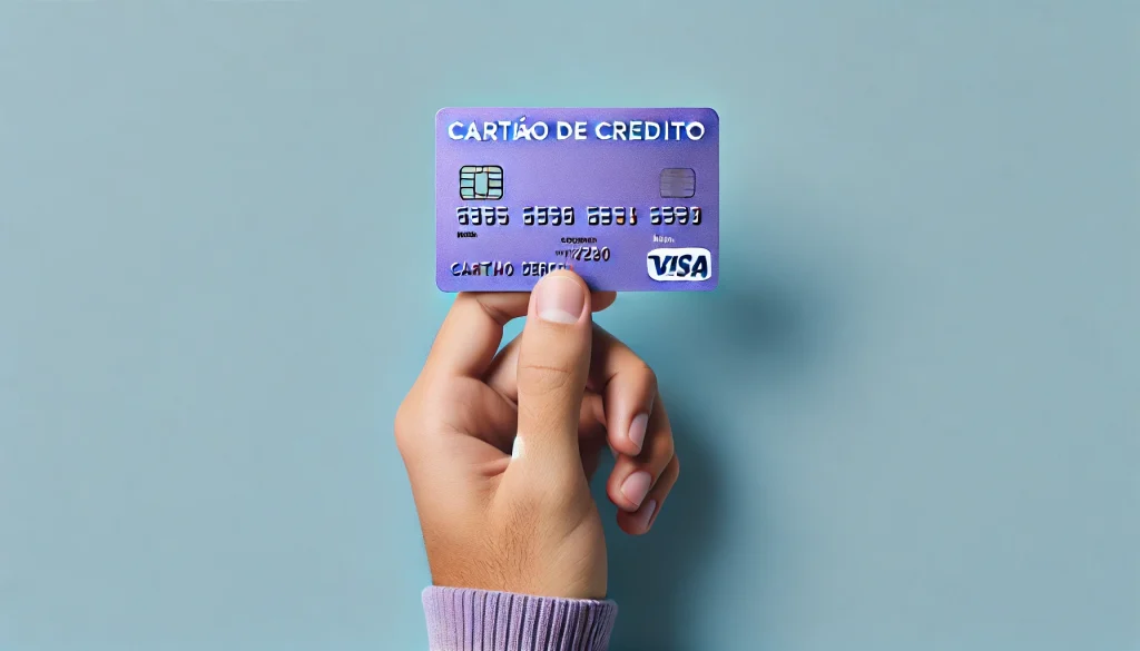 Cartões de Crédito para Negativados: Limite Aprovado na Hora em 2024