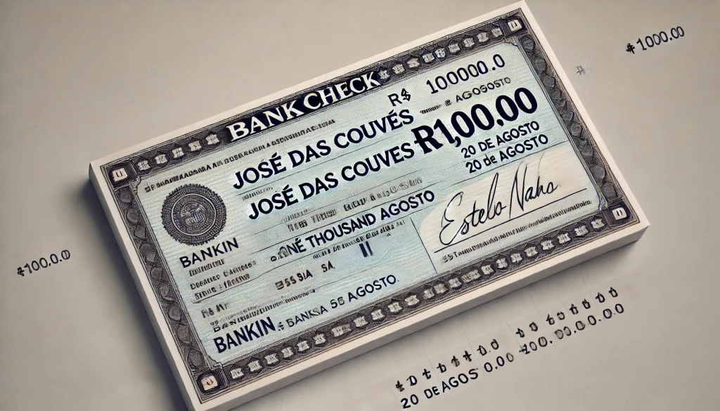Tudo Sobre o Cheque Prescrito: Prazos, Ações Legais e Dicas Essenciais