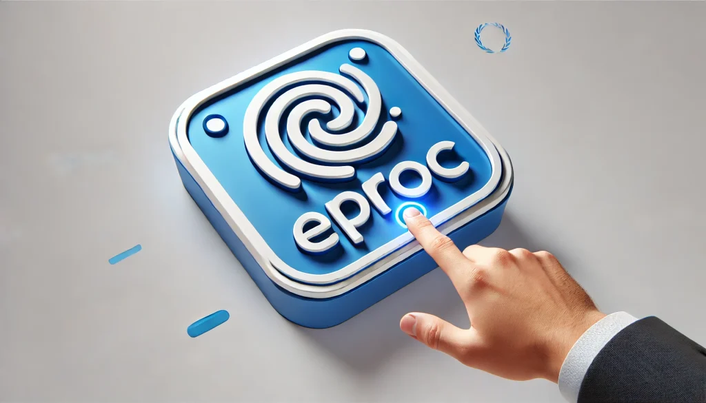 eproc: O Futuro dos Processos Judiciais em Minas Gerais