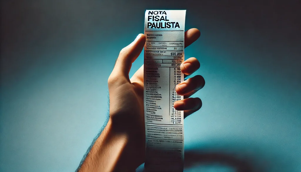 Nota Fiscal Paulista: Como Consultar e Resgatar Seus Créditos