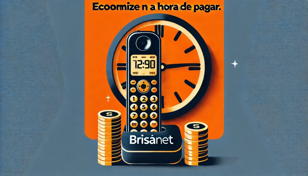 Brisanet Telefone: Como Entrar em Contato e Consultar Planos