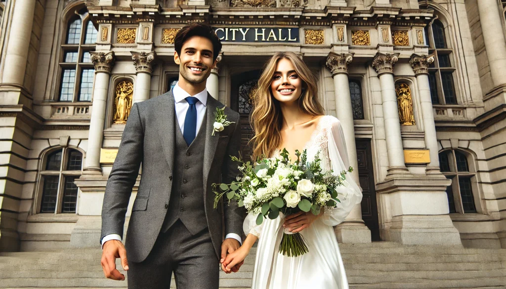 Quanto custa o casamento civil em 2024?