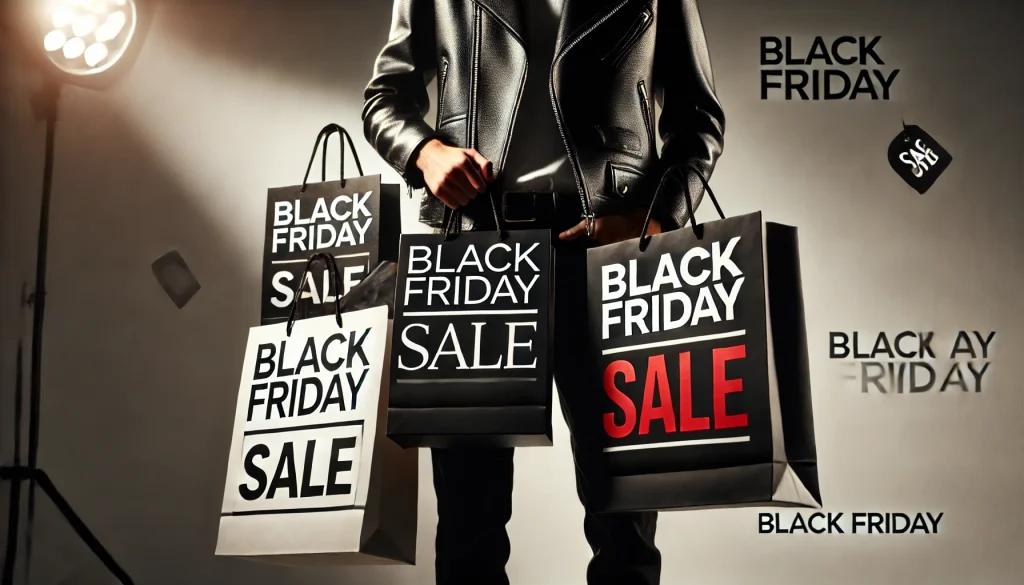Quando é a Black Friday 2024? Data e Dicas para Aproveitar