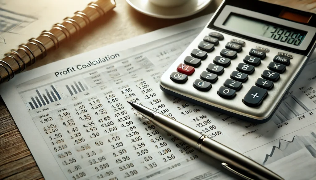 Como usar a calculadora PLR para calcular sua participação nos lucros