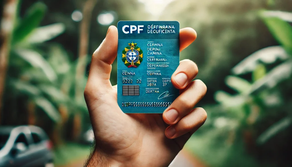 É possível descobrir o CPF pelo nome e data de nascimento?