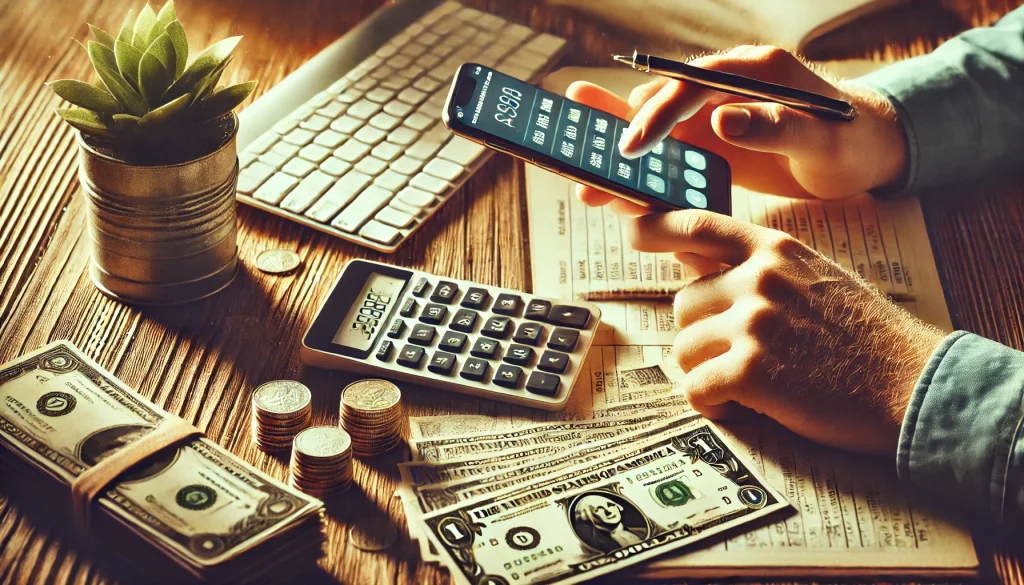 Se eu financiar 100 mil, quanto vou pagar? Descubra aqui