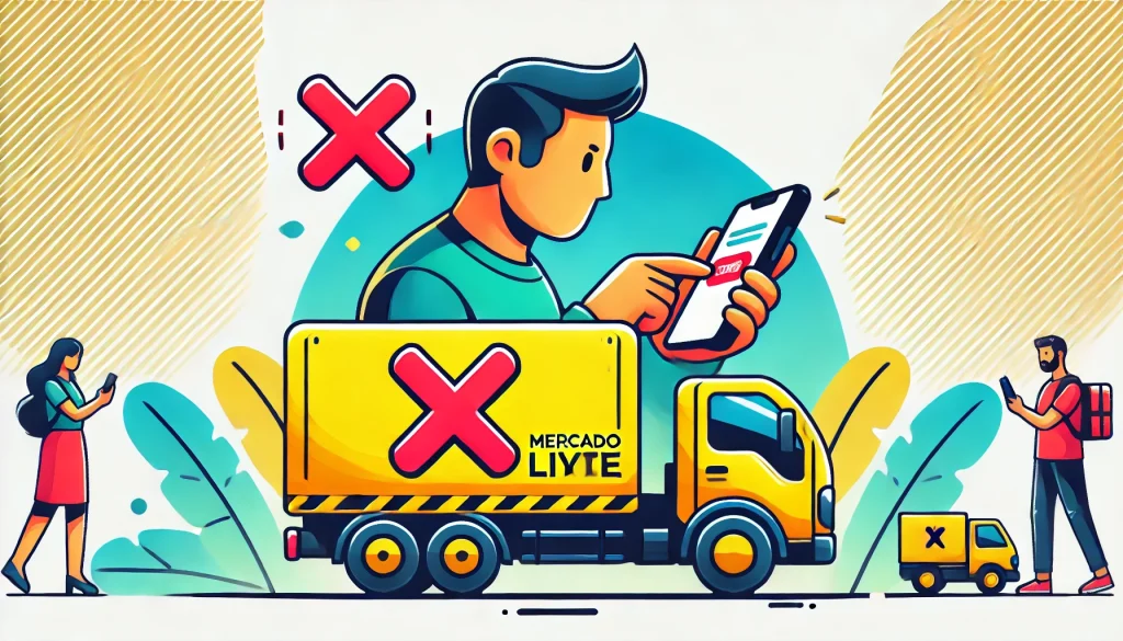 Como cancelar uma compra no Mercado Livre feita no cartão de crédito? Veja o passo a passo!
