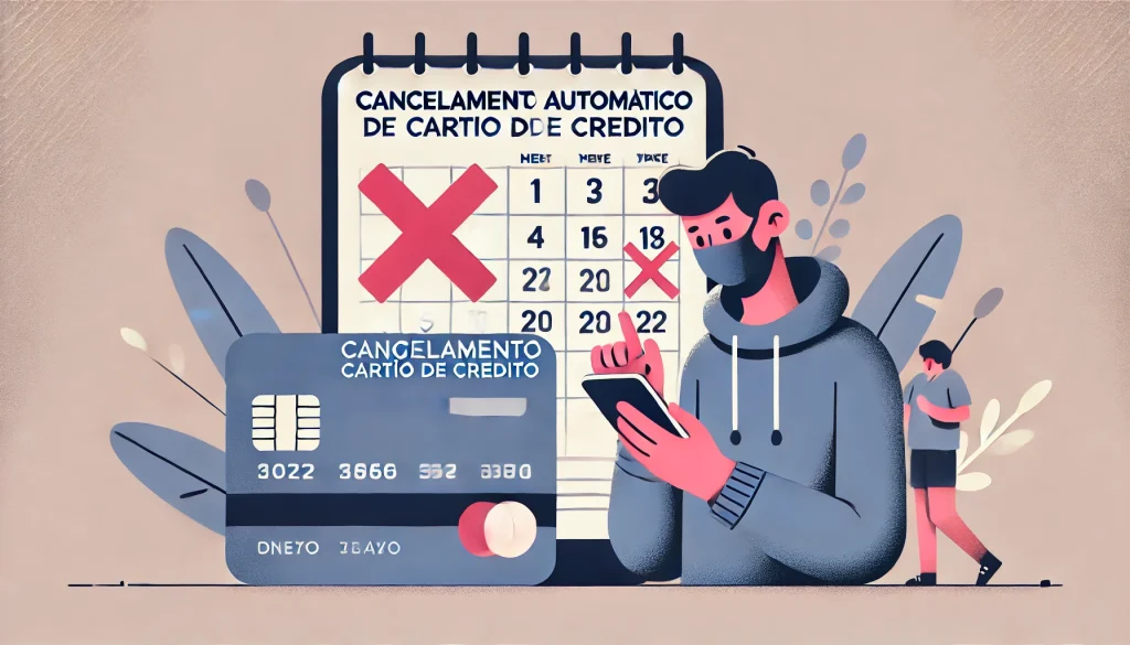 Parcelamento automático do cartão de crédito: como cancelar? Veja como fazer!