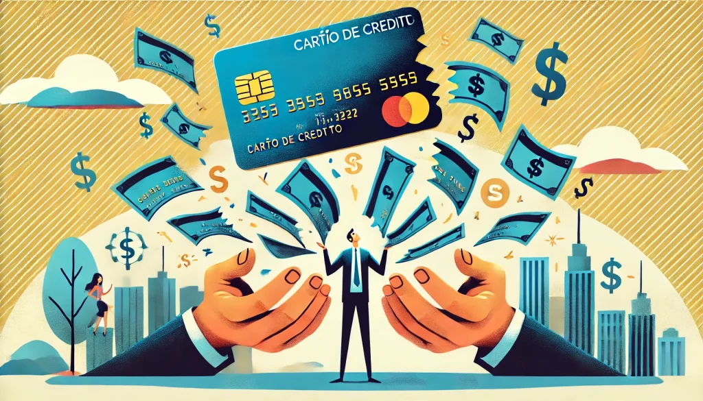 Tem como parcelar a fatura do cartão de crédito? Vale a pena? Entenda as implicações!