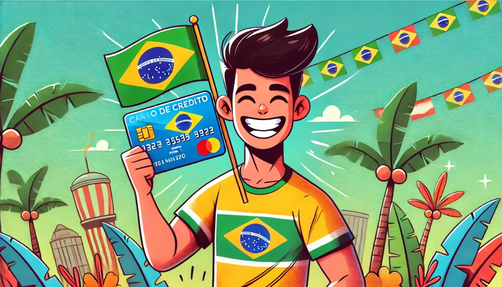 Cartão de Crédito Alto para Beneficiários do Bolsa Família