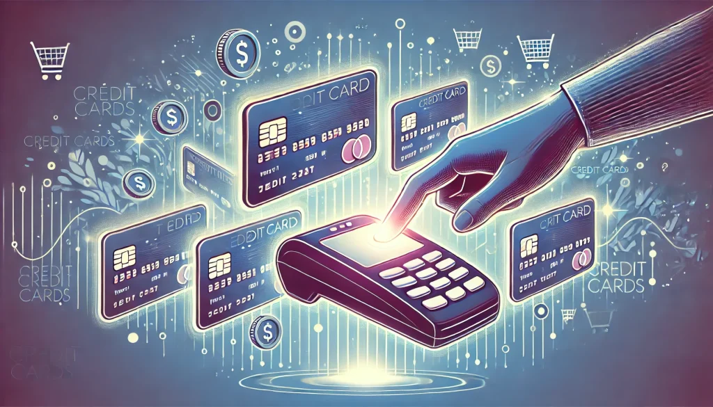 Cartão de Crédito Pós-pago: Entenda Como Funciona