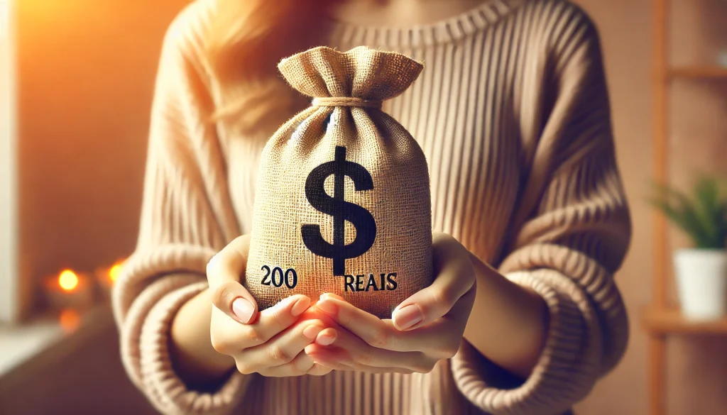 Empréstimo de 200 Reais: Solução Rápida para Emergências