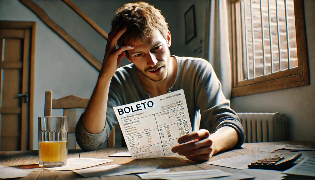 Como saber se o boleto já foi pago: dicas essenciais