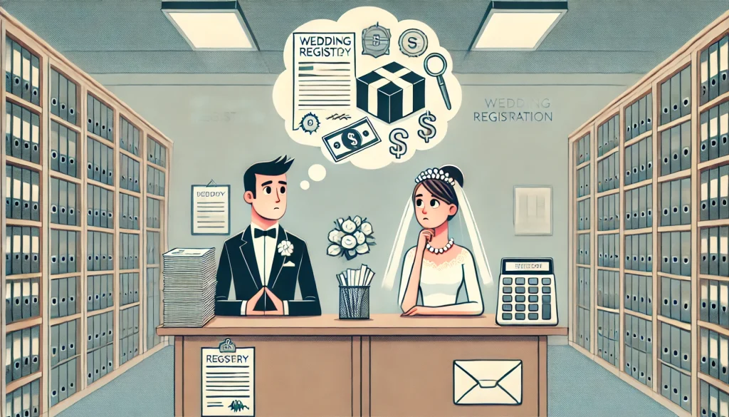 Quanto custa casar no cartório? Descubra agora!