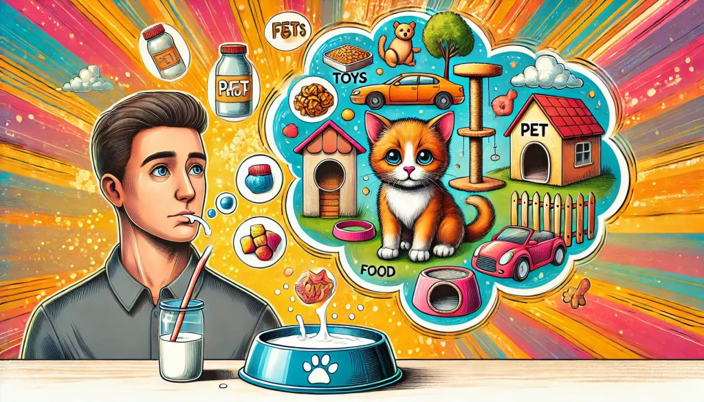 Quanto custa ter um gato? Entenda todos os gastos envolvidos!
