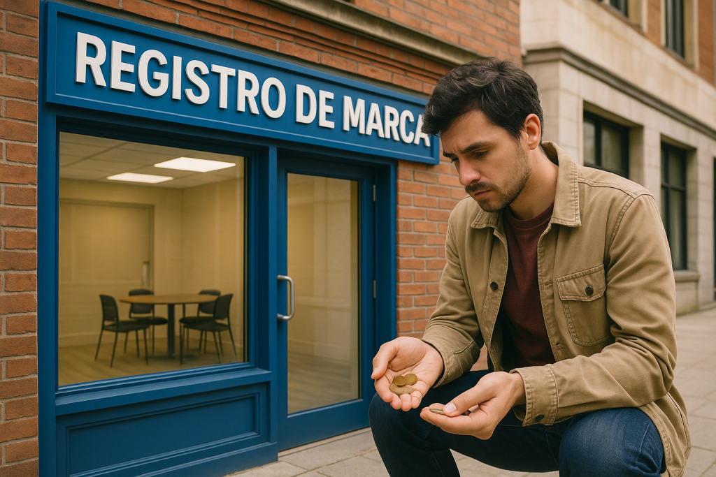 Quanto custa registrar uma marca? Entenda os gastos envolvidos!