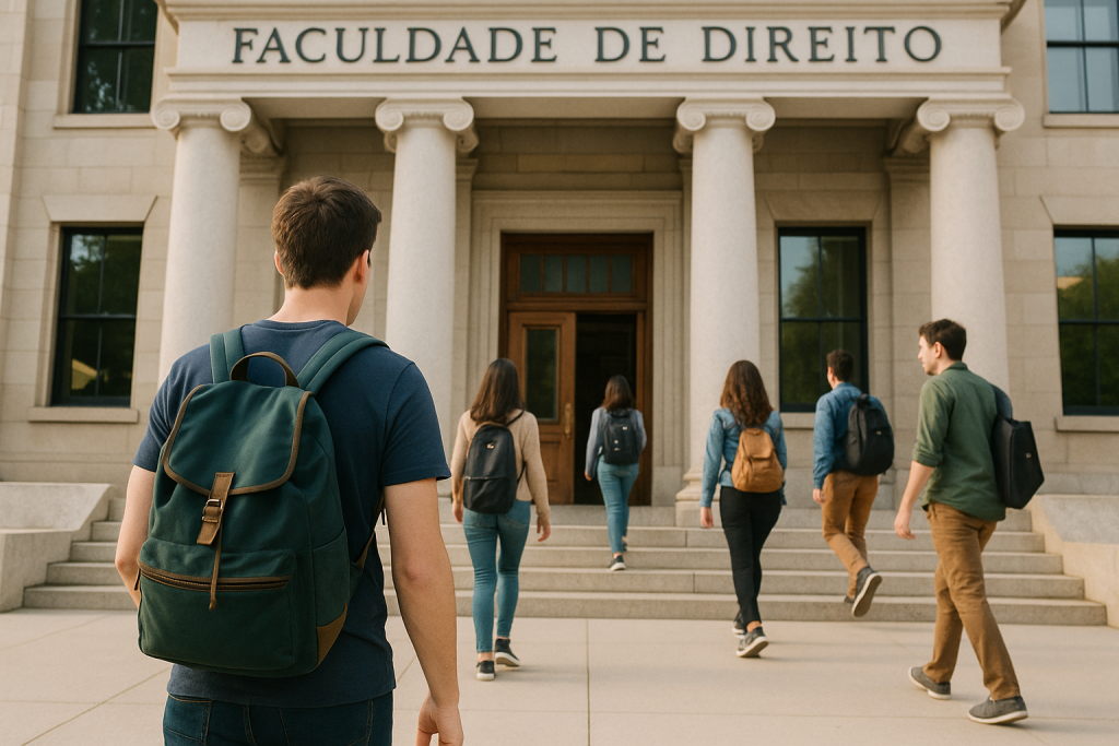 Quanto Custa a Faculdade de Direito? Entenda todos os custos!