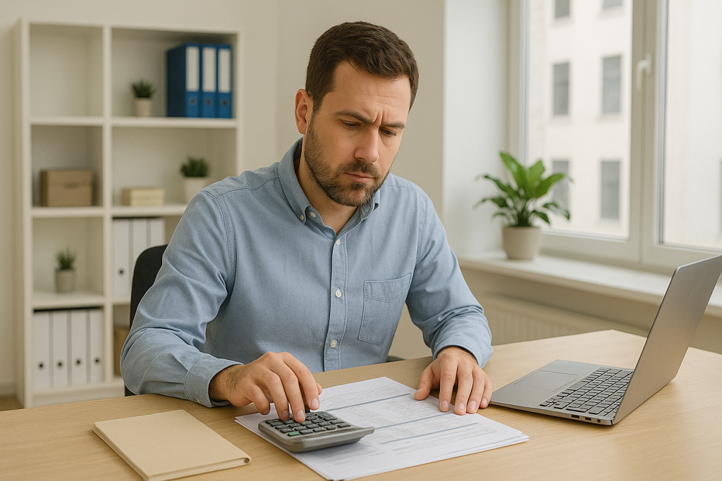 Despesas Administrativas: Como Gerenciar de Forma Eficiente? Entenda!