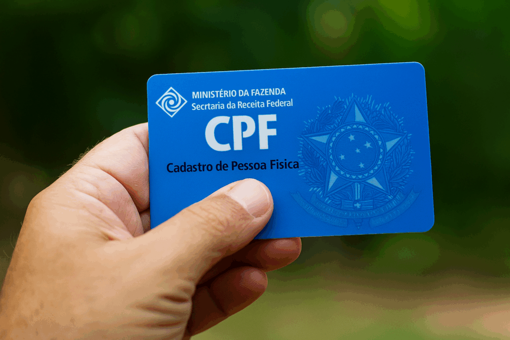 Cancelar CPF de Falecido Pela Internet: Guia Completo