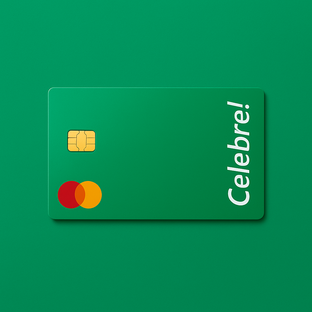 Cartão Celebre: Benefícios e Como Aproveitar Melhor