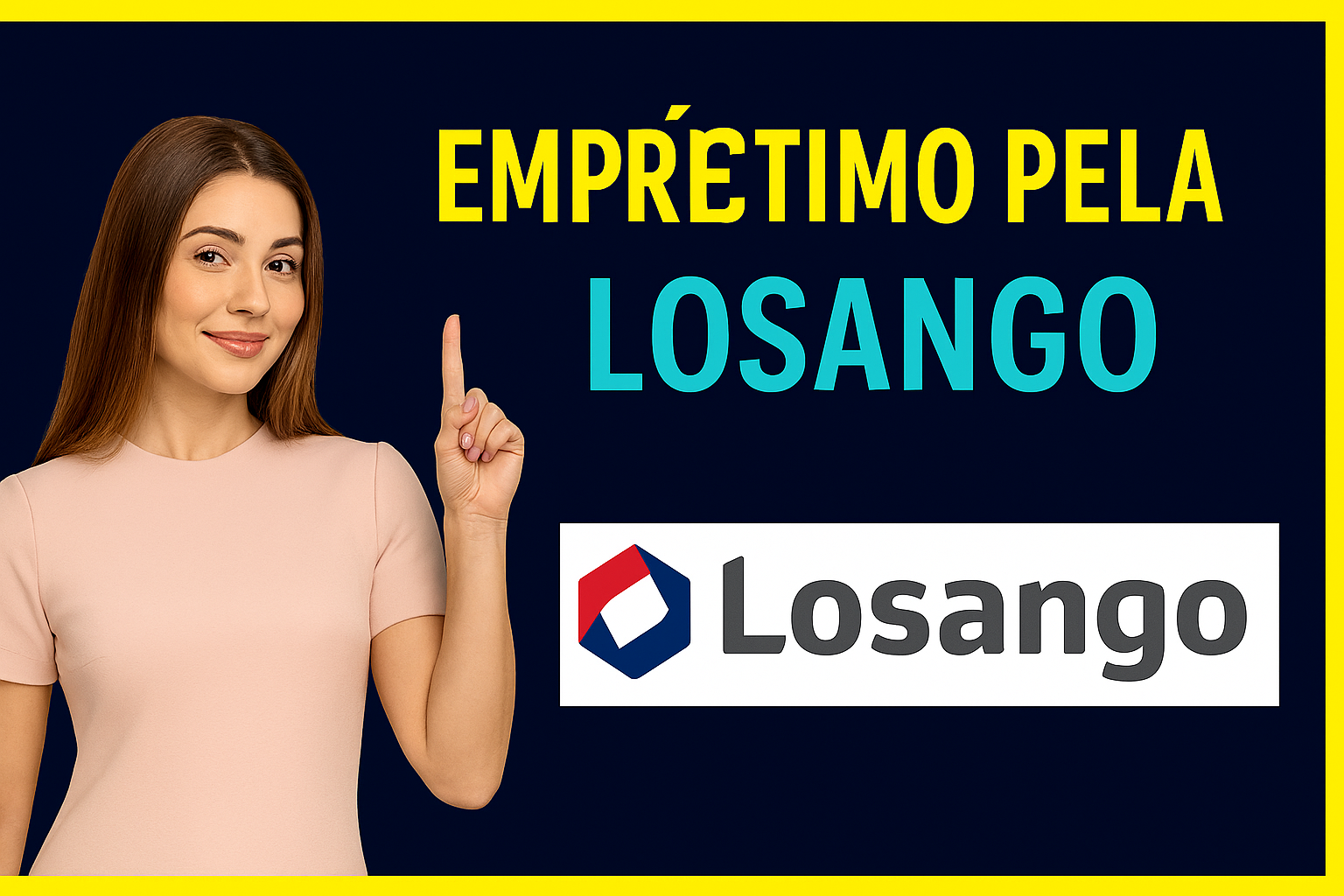 Empréstimo pela Losango: Solução Flexível para suas Finanças
