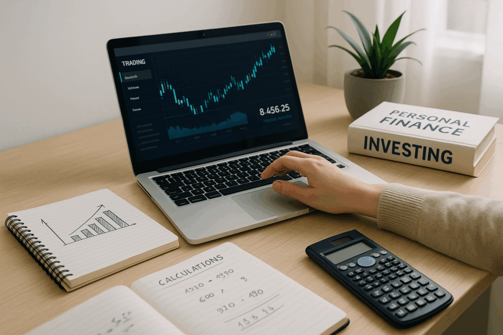 Qual o Melhor Investimento Hoje para Iniciantes?