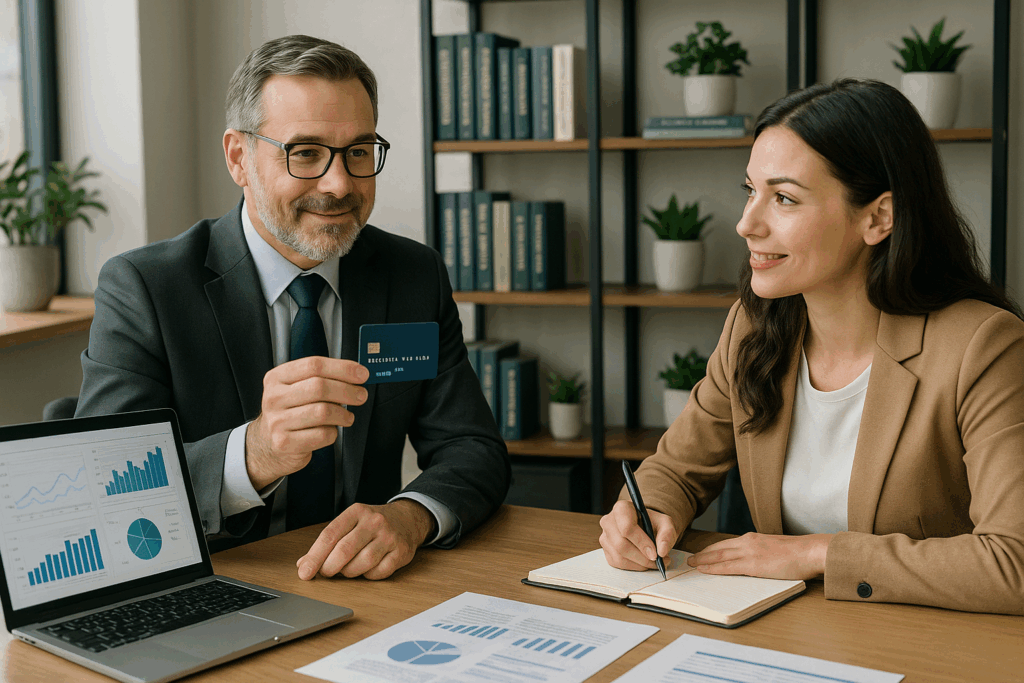 Cartão de crédito para negativado com limite: Sua solução financeira