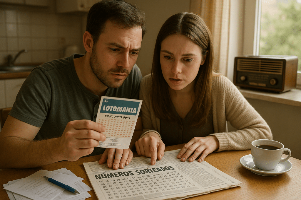 Lotomania 2841: Resultados e Dicas para Ganhar