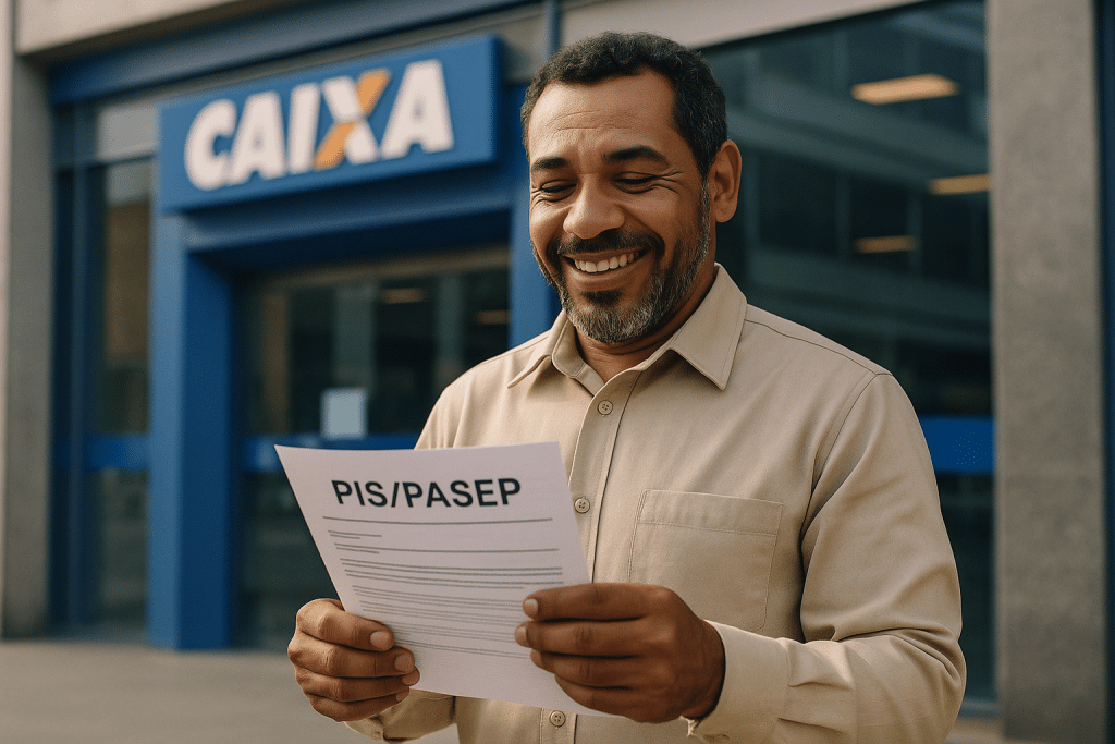 Calendário do PIS/PASEP 2026: Datas e Detalhes