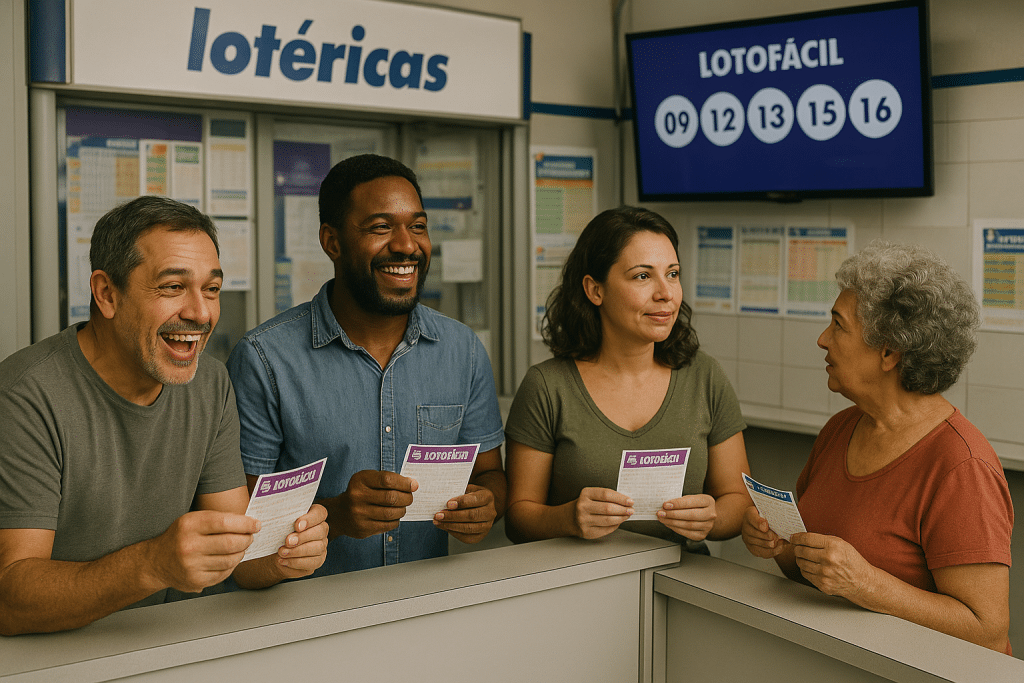 Lotofácil 3521: Resultados e Análise