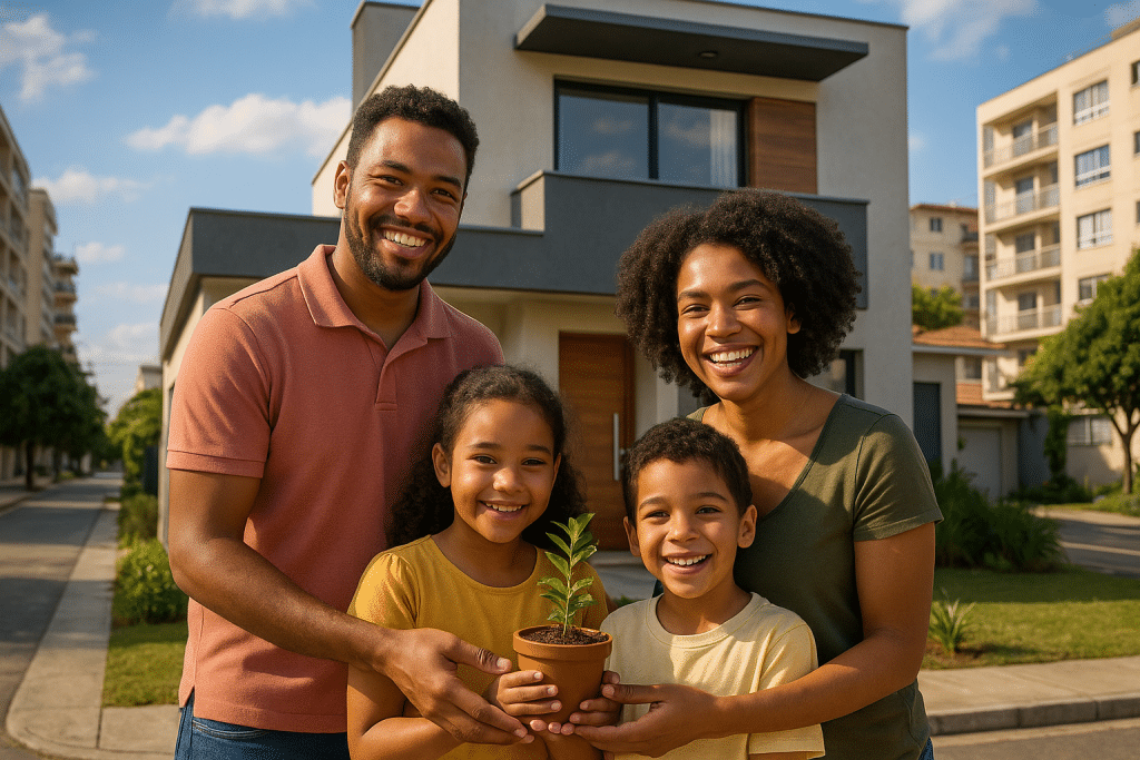 Faixa 3 do Minha Casa, Minha Vida: Entenda as Oportunidades
