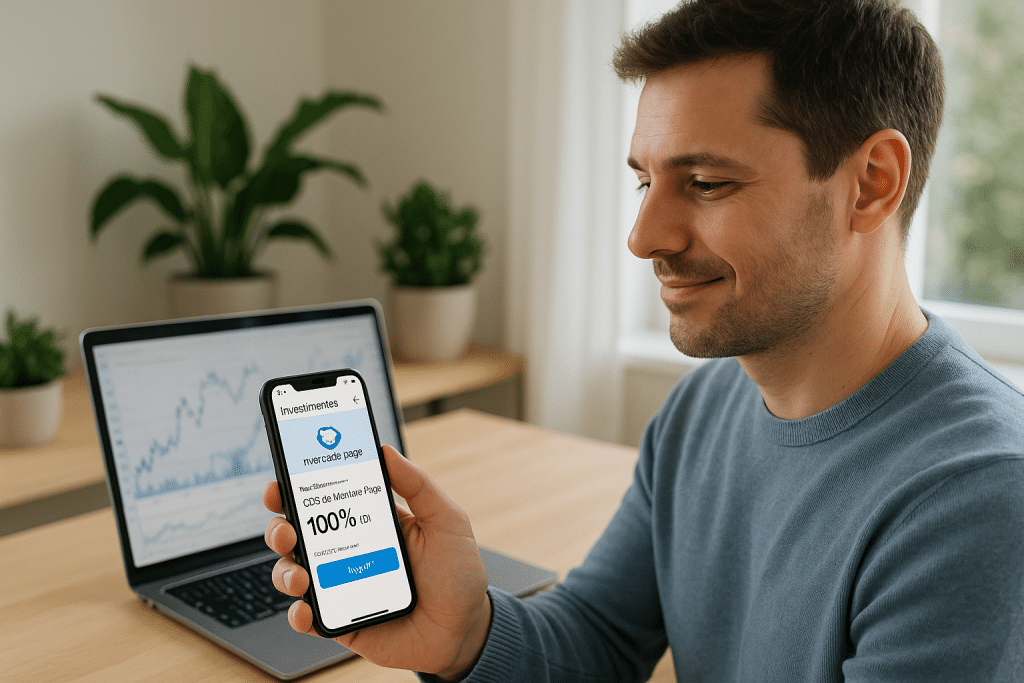 CDB Mercado Pago: Vale a Pena Investir?