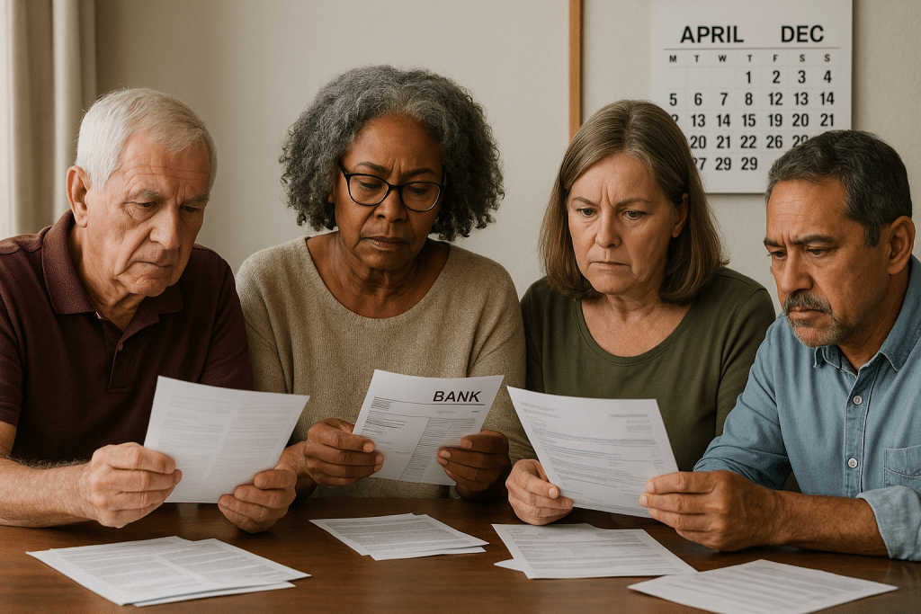 INSS inicia pagamento do 13º para novos beneficiários