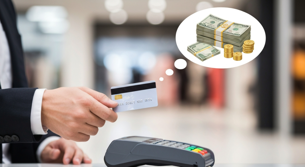Compras por Impulso