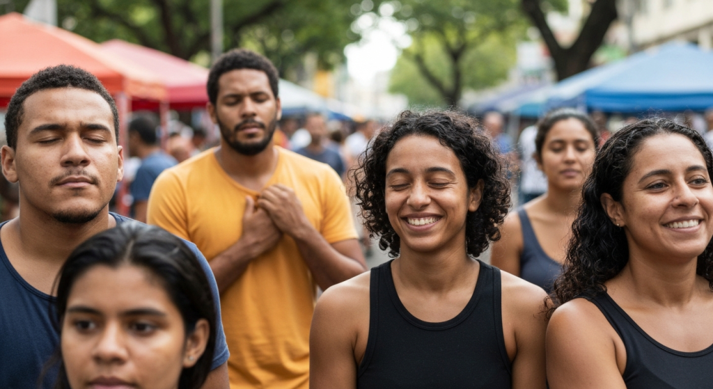Inteligência Emocional e Regulação Emocional